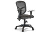 Plover Ergonomic Office Chair - Mesh Back - Thumbnail 19 