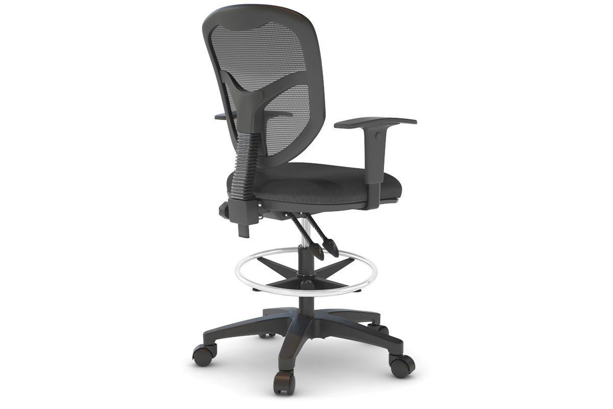 Plover Ergonomic Drafting Chair Jasonl 