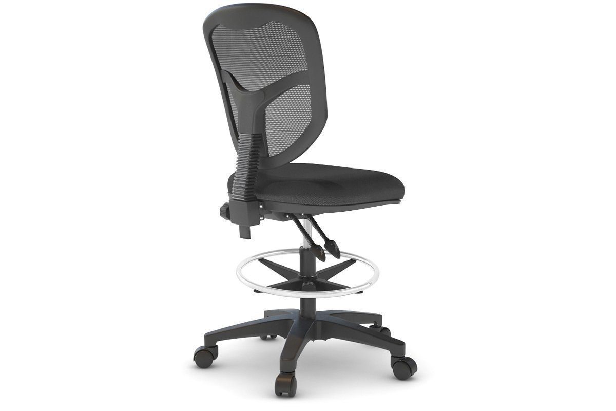 Plover Ergonomic Drafting Chair Jasonl 