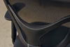 Plover Ergonomic Office Chair - Mesh Back - Thumbnail 4 