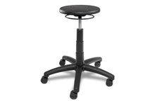  - Polypropylene Laboratory and Medical Stool - 1