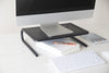Pop Monitor/Laptop Stand Black - Thumbnail 3 