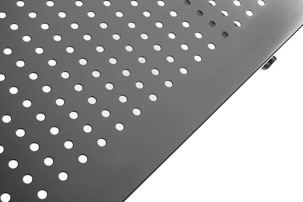 Pop Monitor/Laptop Stand Black-black  