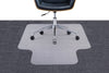 Pop Office Chair Mat Floor Protector - Studded for Carpets - Thumbnail 2 
