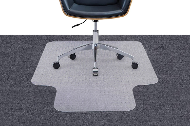 Pop Office Chair Mat Floor Protector - Studded for Carpets Jasonl 