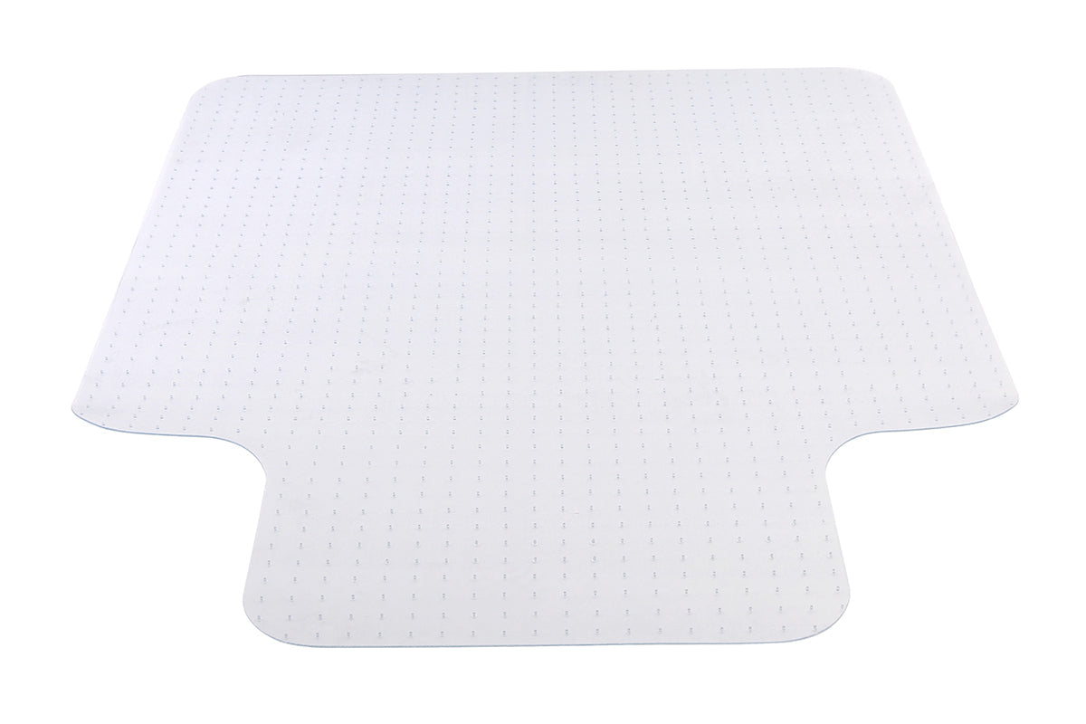Pop Office Chair Mat Floor Protector - Studded for Carpets Jasonl 