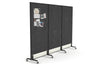 Productify Activity Based Partition Screen - Double Sided Echo Felt Board [1800H x 2700W] - Thumbnail 6 