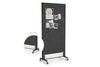 Productify Activity Based Partition Screen - Double Sided Echo Felt Board [1800H x 900W] - Thumbnail 5 