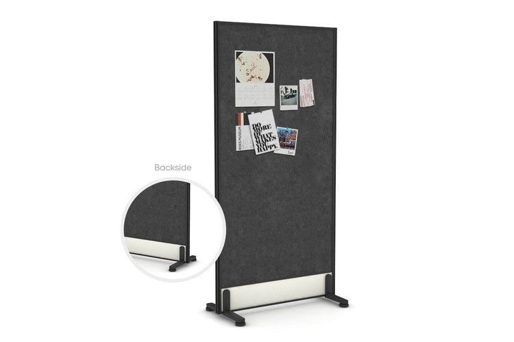 Productify Activity Based Partition Screen - Double Sided Echo Felt Board [1800H x 900W] Jasonl fixed 