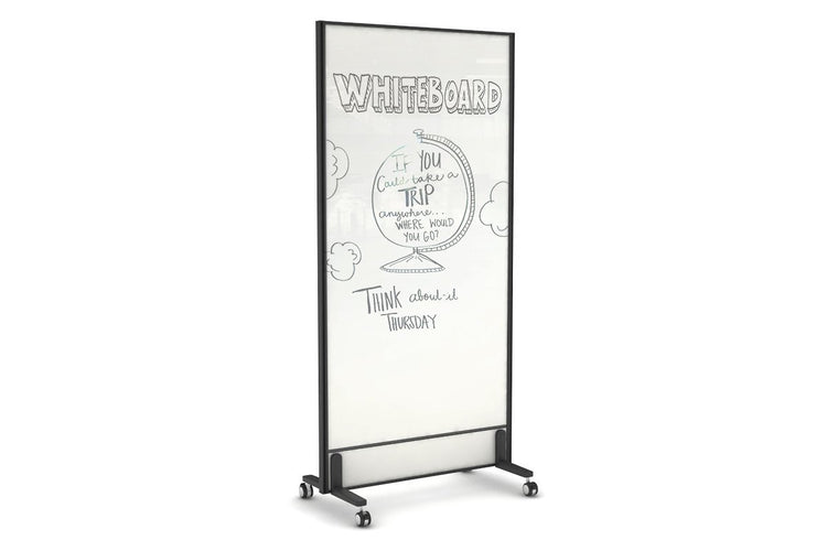 Productify Activity Based Partition Screen - Whiteboard/ Echo Felt Board [1800H x 900W] Jasonl 