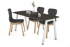 Quadro A Legs Table [1400L x 700W] - Thumbnail 12 
