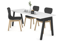 - Quadro A Legs Table [1600L x 700W] - 1