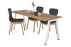 Quadro A Legs Table [1600L x 700W] - Thumbnail 9 
