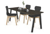 Quadro A Legs Table [1600L x 700W] - Thumbnail 5 