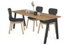 Quadro A Legs Table [1600L x 800W] - Thumbnail 5 