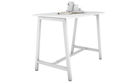 Quadro Dry Bar Table Frame A Legs [1200L x 700W] Jasonl 