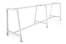  - Quadro Dry Bar Table Frame A Leg [3600L x 1200W] - 1
