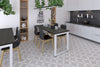 Quadro Loop Legs Table [1000L x 600W] - Thumbnail 7 