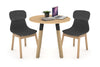 Quadro Wood Legs Round Table [600 mm] - Thumbnail 7 