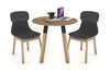 Quadro Wood Legs Round Table [600 mm] - Thumbnail 8 