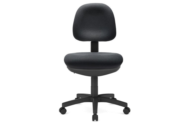 Raven Office Chair Jasonl black 