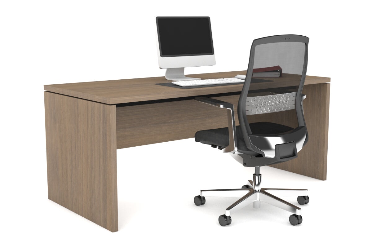 Report Executive Straight Desk Jasonl 