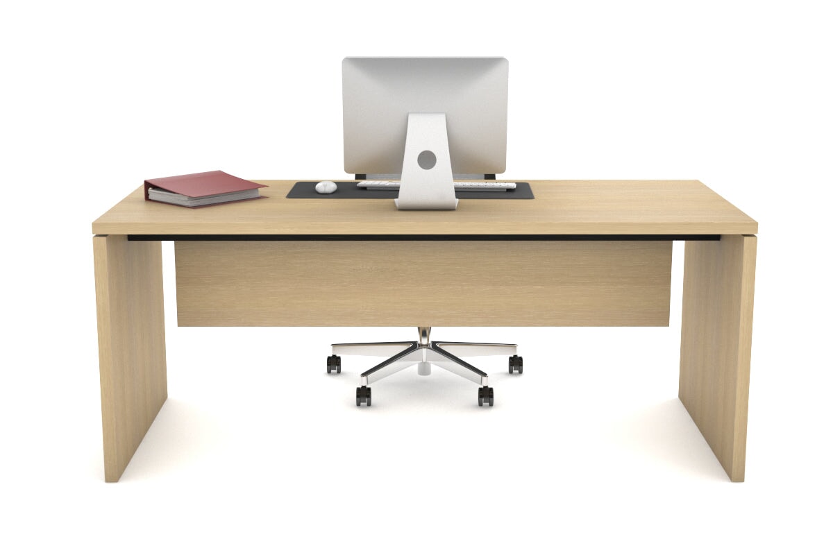 Report Executive Straight Desk Jasonl 