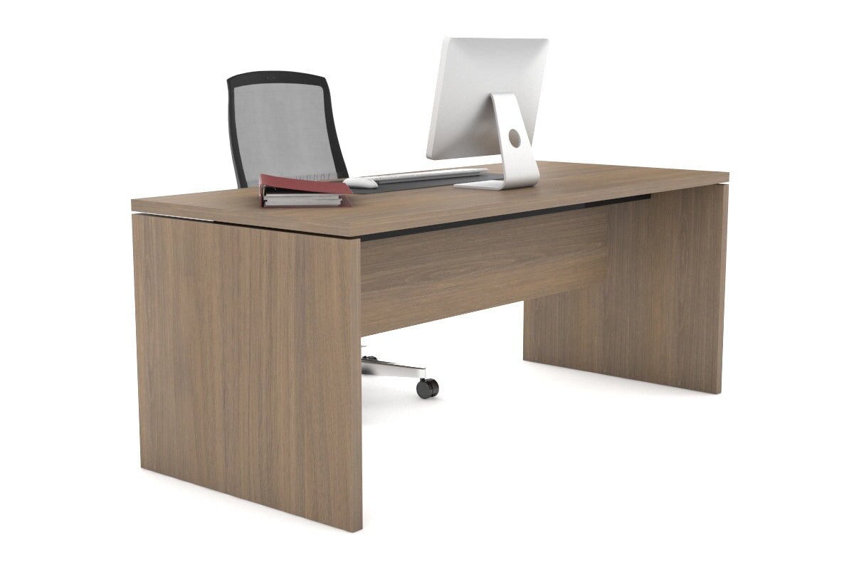 Report Executive Straight Desk Jasonl 
