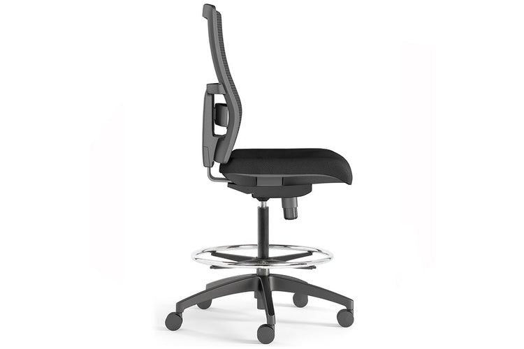 Rosella Drafting Chair - Adjustable Back Jasonl 