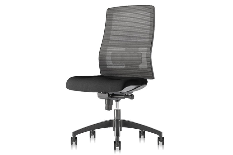 Rosella Ergonomic Office Chair - Adjustable Back Jasonl 