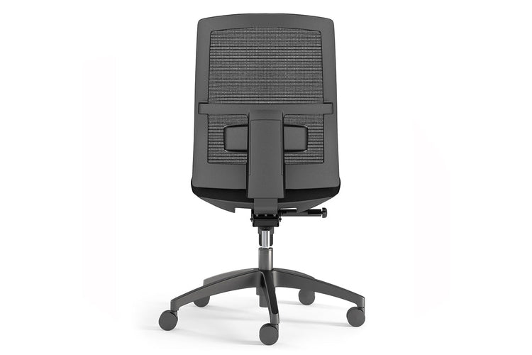 Rosella Ergonomic Office Chair - Adjustable Back Jasonl 