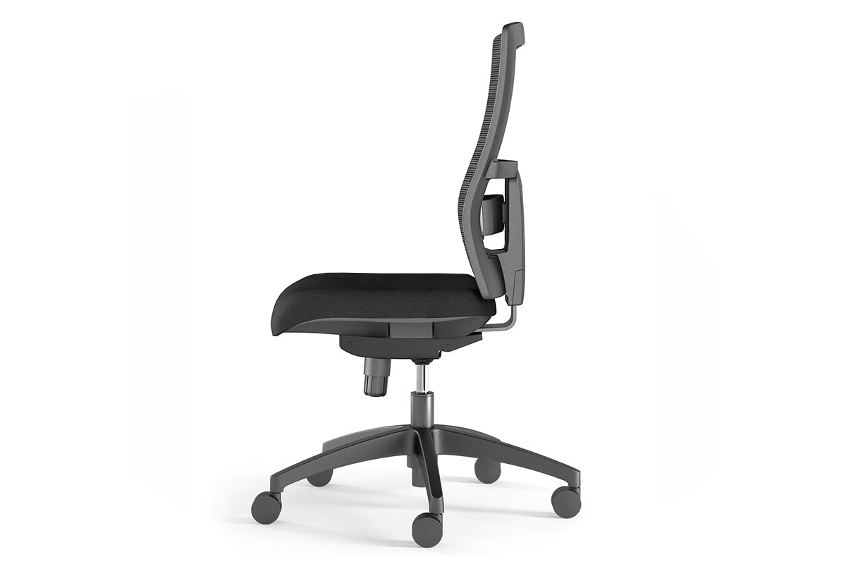 Rosella Ergonomic Office Chair - Adjustable Back Jasonl 