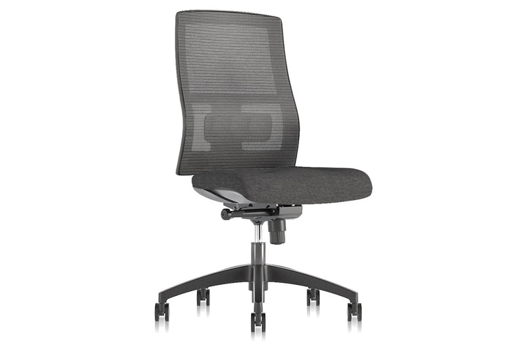 Rosella Ergonomic Office Chair - Adjustable Back Jasonl 