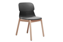  - Sammy Chair - Wooden Leg - 1