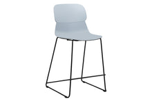  - Sammy Counter Stool Sled Base - 760mm Seat Height - 1
