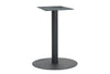 Sapphire Disc Base Round Meeting Table [700 mm] - Thumbnail 6 