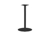 Sapphire Disc Base Tall Round Bar Counter Table [700 mm] - Thumbnail 4 