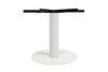Sapphire Disc Base XL Round Conference Table [1350mm] - Thumbnail 5 