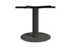 Sapphire Disc Base XL Round Conference Table [1350mm] - Thumbnail 4 