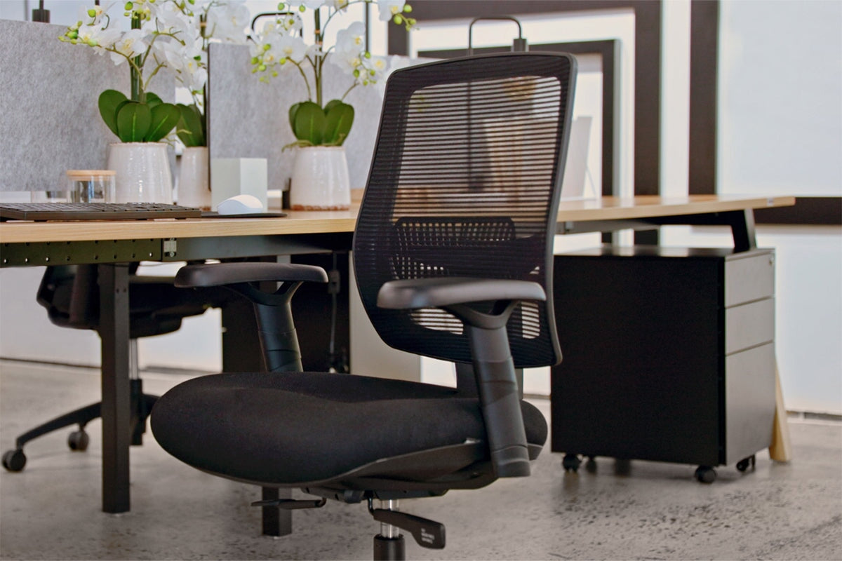 Shrike Ergonomic Chair Jasonl 