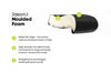 Shrike Ergonomic Chair - Thumbnail 6 