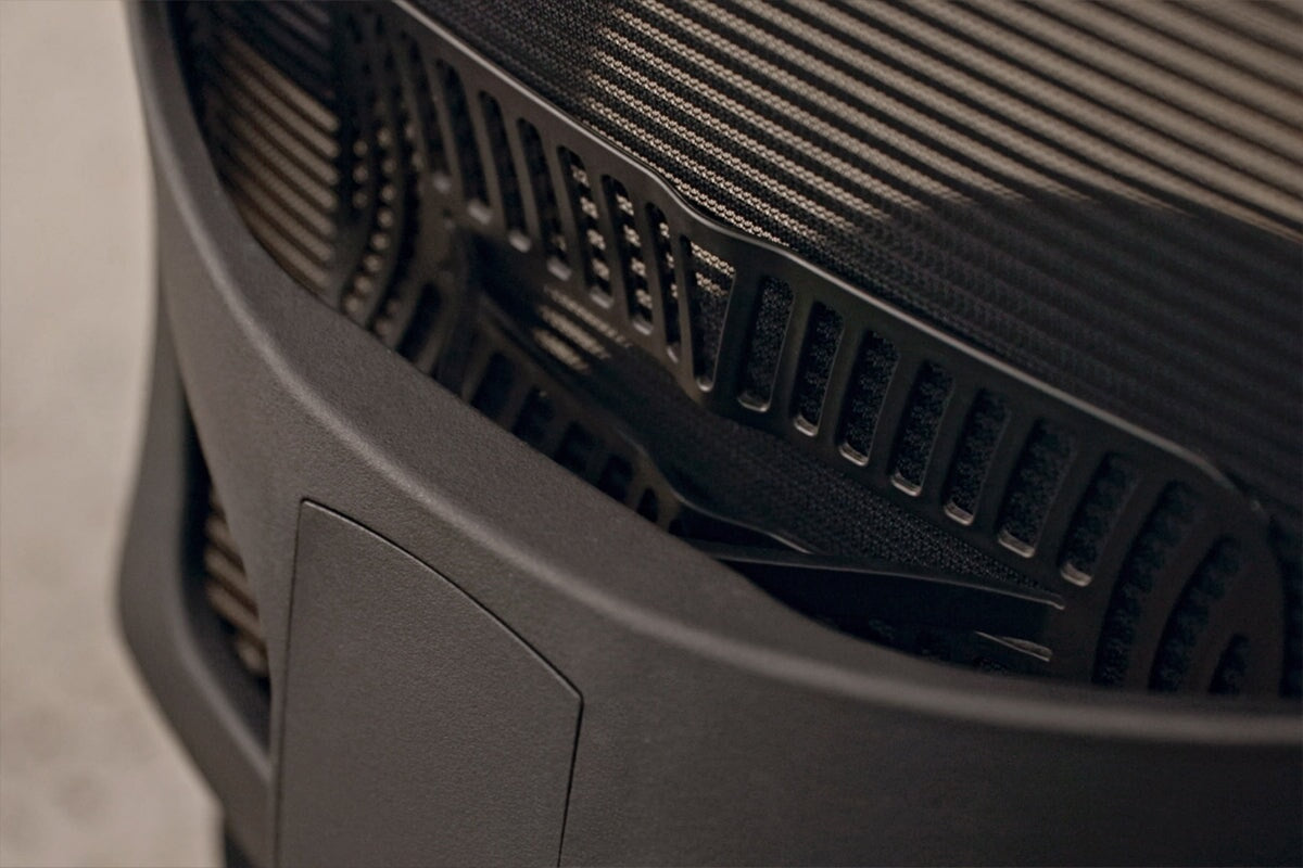 Shrike Ergonomic Chair Jasonl 