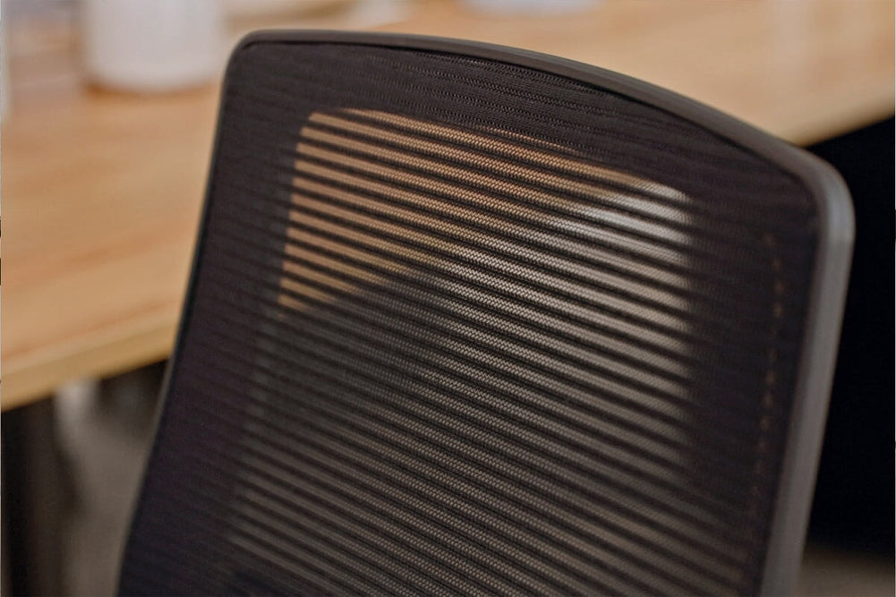 Shrike Ergonomic Office Chair-black  