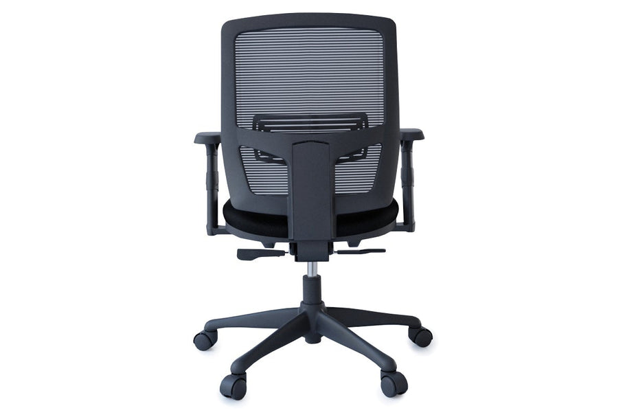 Environmental image of Shrike Ergonomic Office Chair