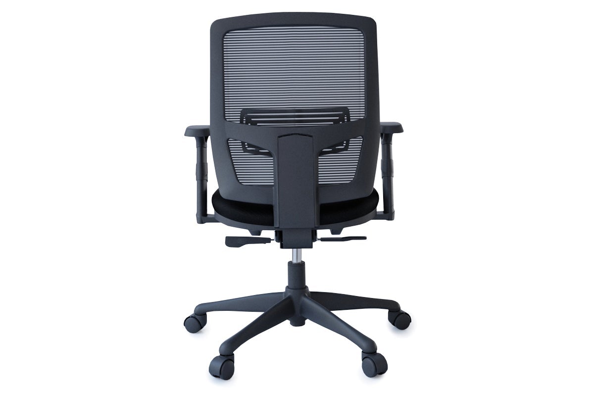 Shrike Ergonomic Chair Jasonl 