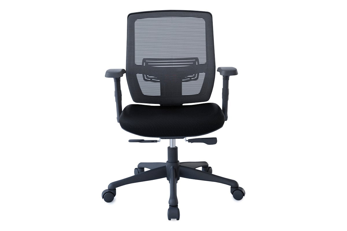 Shrike Ergonomic Chair Jasonl 