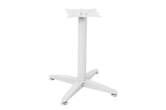 Sonic 4 Star Round Table Base Sonic white 