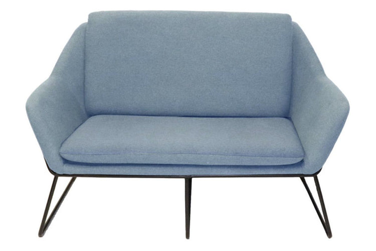 Sonic Cali Two Seater Lounge Sonic light blue 