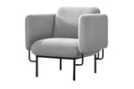 Sonic Caper Single Seater Lounge