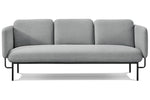 Sonic Caper Triple Seater Lounge